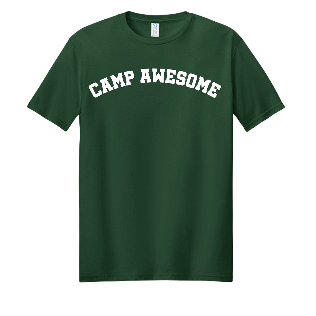 Forest Green - PC450 - FRONT