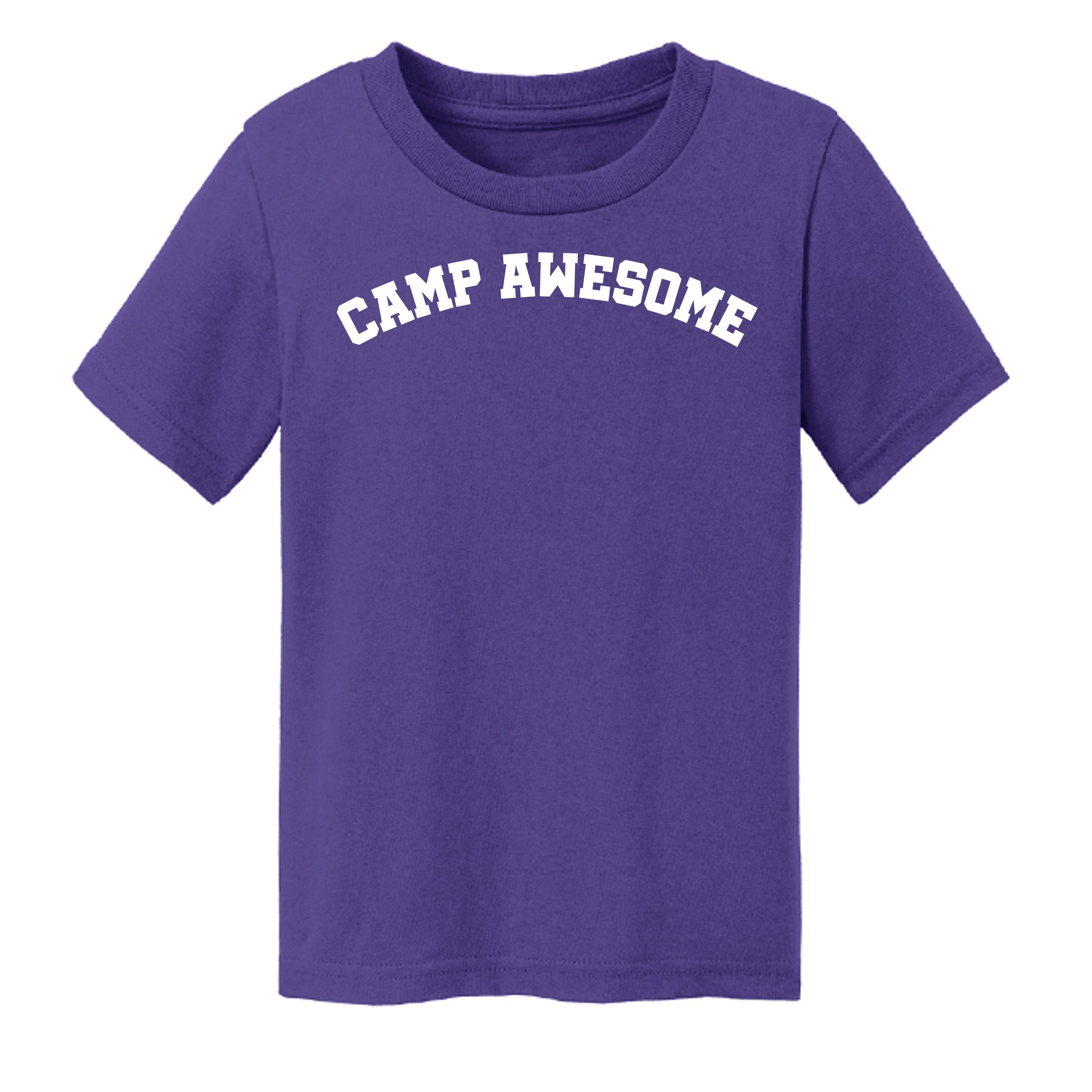Purple - CAR54T - FRONT