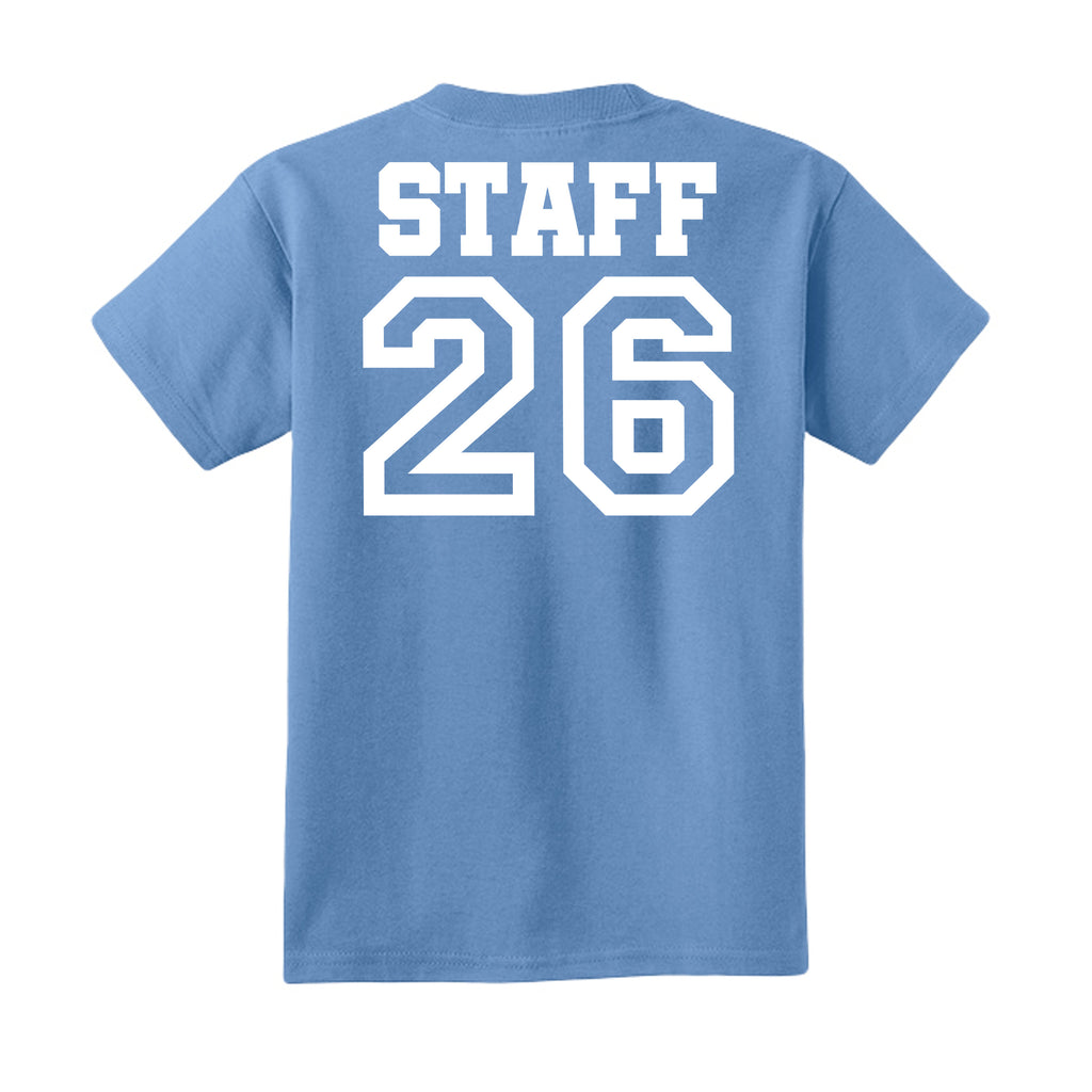 Carolina Blue - PC54Y - BACK