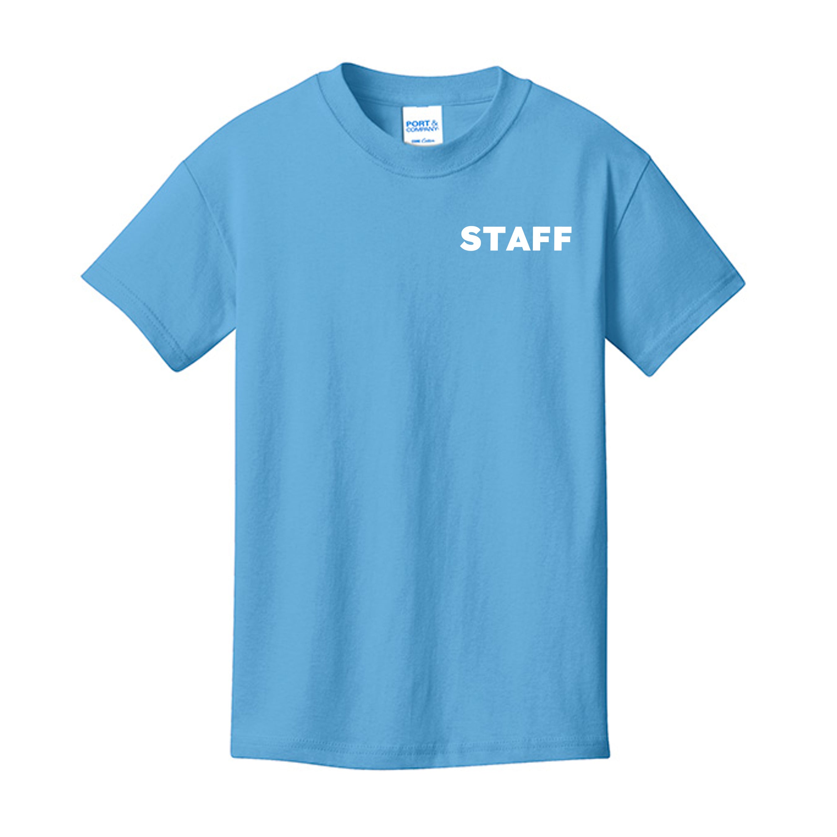 Aquatic Blue - PC54Y - FRONT