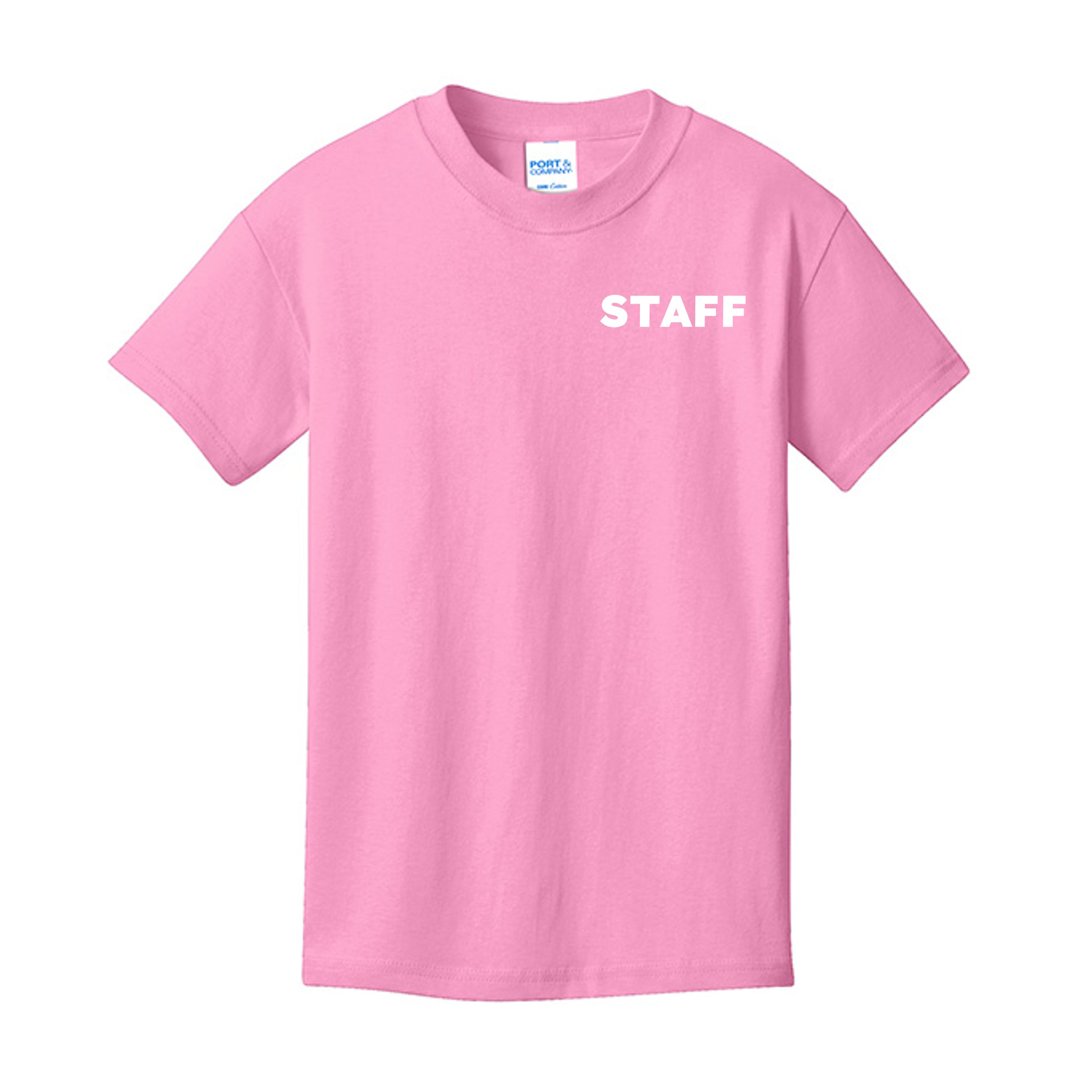 Candy Pink - PC54Y - FRONT