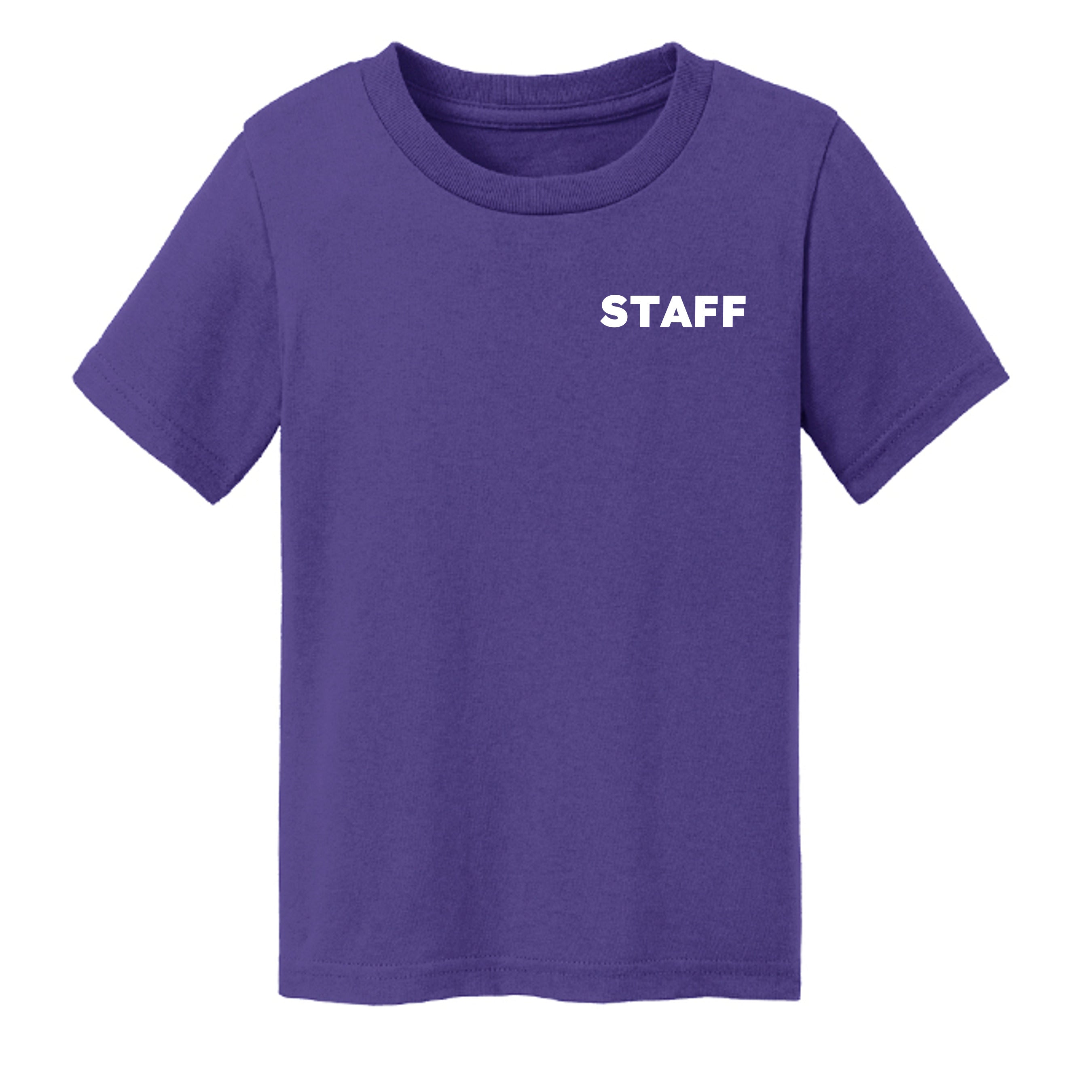 Purple - CAR54T - FRONT